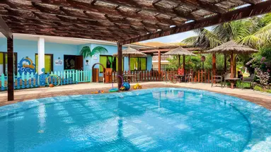 Melia Tortuga Beach