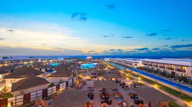 Melia TORTUGA BEACH