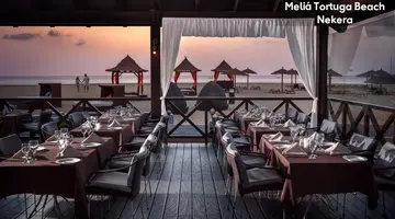 Meliá Tortuga Beach