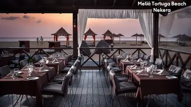 Meliá Tortuga Beach