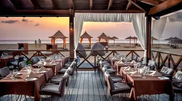 Melia Tortuga Beach