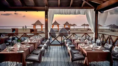 Melia Tortuga Beach