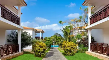Melia Tortuga Beach