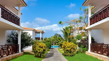 Melia Tortuga Beach
