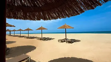 Melia Tortuga Beach