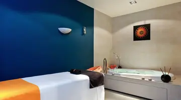 Melia Tortuga Beach