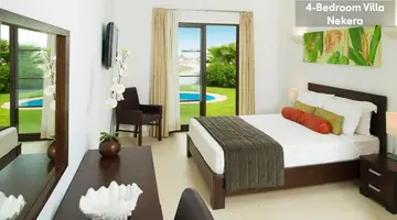 Meliá Tortuga Beach