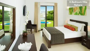 Meliá Tortuga Beach