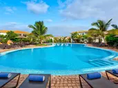 Melia Tortuga Beach