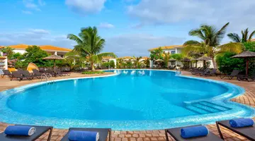 Melia Tortuga Beach