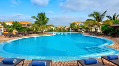 Melia Tortuga Beach