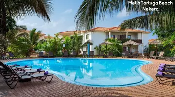 Meliá Tortuga Beach