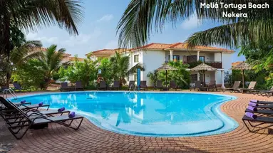 Meliá Tortuga Beach
