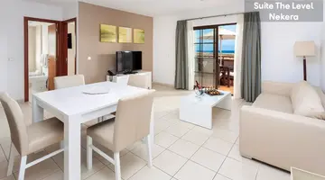 Meliá Tortuga Beach