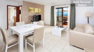 Meliá Tortuga Beach