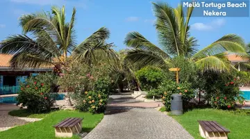 Meliá Tortuga Beach