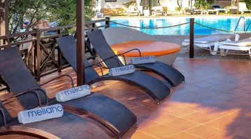 Melia Tortuga Beach