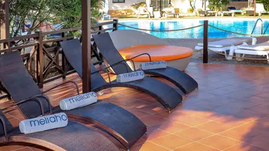 Melia Tortuga Beach