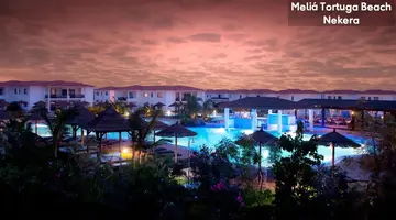 Meliá Tortuga Beach