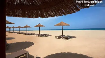 Meliá Tortuga Beach