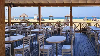 Melia Tortuga Beach