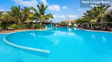 Meliá Tortuga Beach