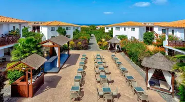 Melia Tortuga Beach