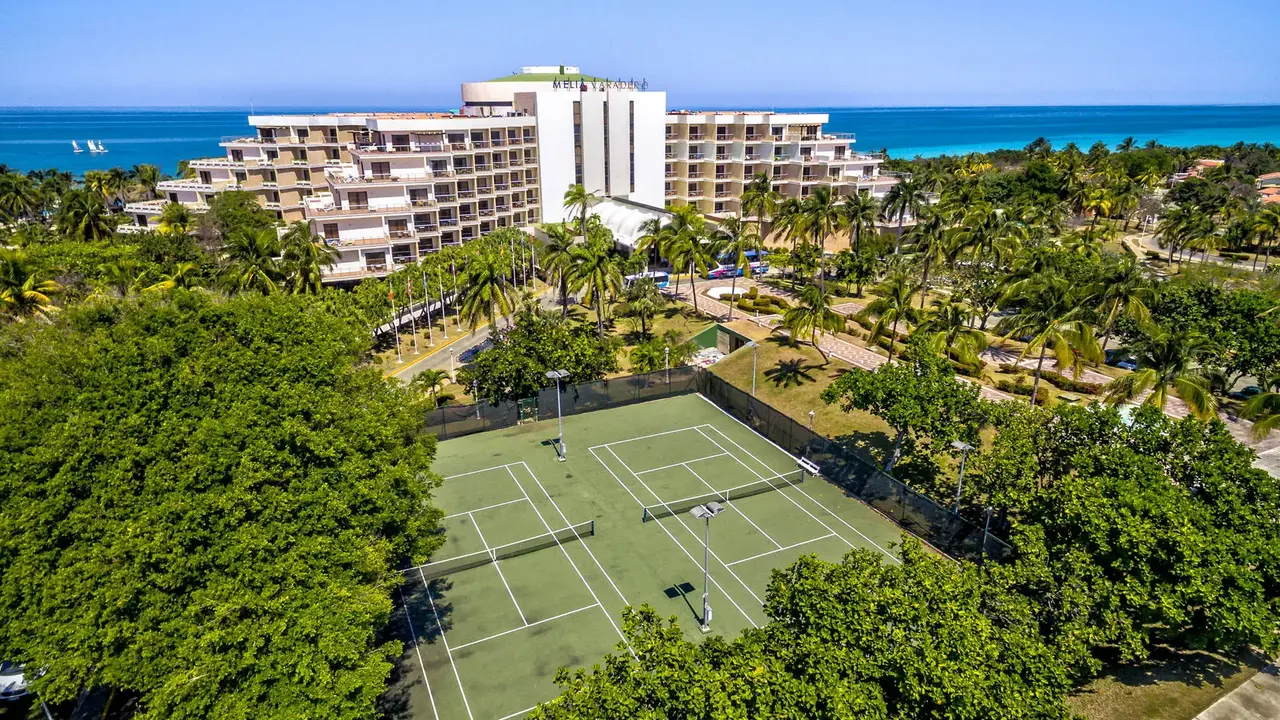 Melia Varadero