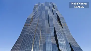 MELIA VIENNA