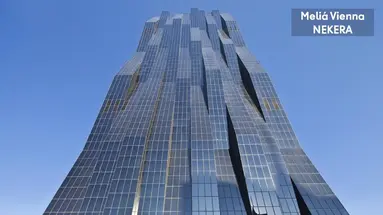 MELIA VIENNA