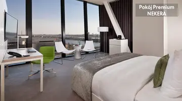 MELIA VIENNA