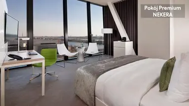 MELIA VIENNA