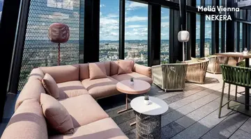 MELIA VIENNA