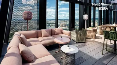 MELIA VIENNA
