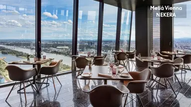 MELIA VIENNA
