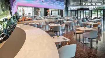 MELIA VIENNA