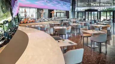 MELIA VIENNA