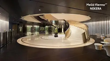 MELIA VIENNA