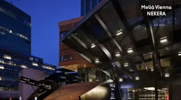MELIA VIENNA