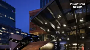MELIA VIENNA