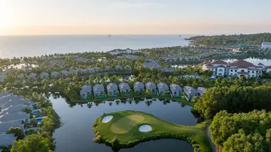 MELIA VINPEARL PHU QUOC