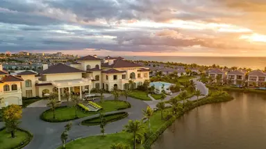 MELIA VINPEARL PHU QUOC