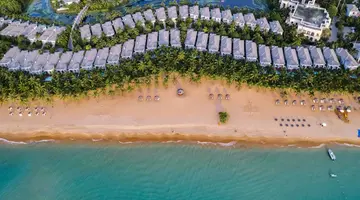 MELIA VINPEARL PHU QUOC