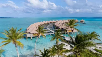MELIA WHALE LAGOON MALDIVES