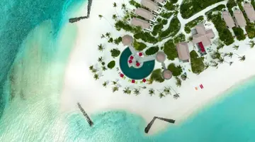 MELIA WHALE LAGOON MALDIVES