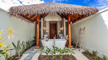 MELIA WHALE LAGOON MALDIVES