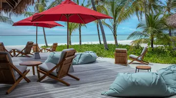 MELIA WHALE LAGOON MALDIVES