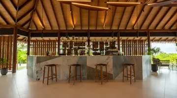 MELIA WHALE LAGOON MALDIVES