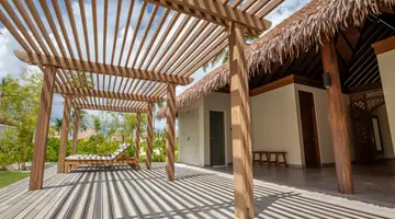 MELIA WHALE LAGOON MALDIVES