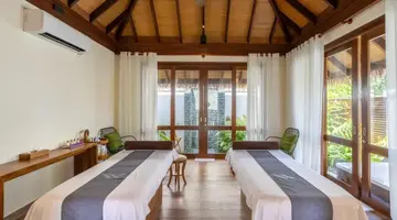 MELIA WHALE LAGOON MALDIVES